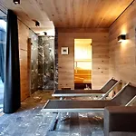 Διαμέρισμα Smaragdresort Bramberg am Wildkogel