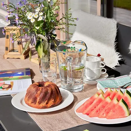 Lejlighed Smaragdresort