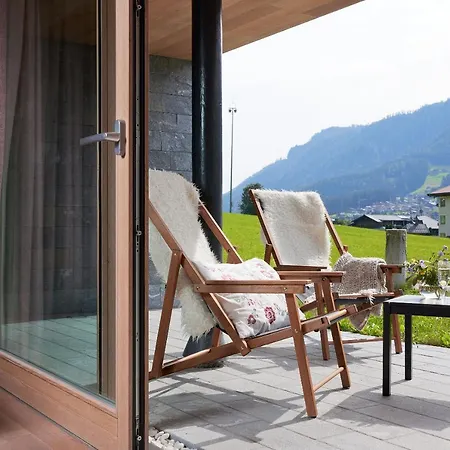 Smaragdresort Bramberg am Wildkogel