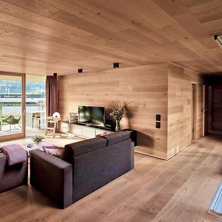 Smaragdresort Apartment *