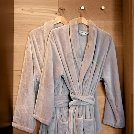 Smaragdresort * Bramberg am Wildkogel