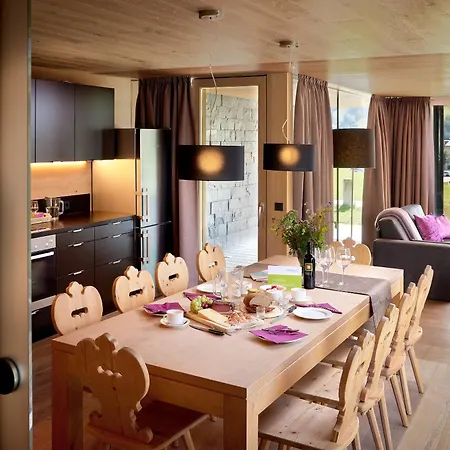 Smaragdresort Apartment *