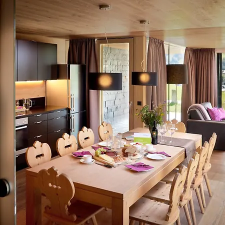 Smaragdresort Lejlighed *