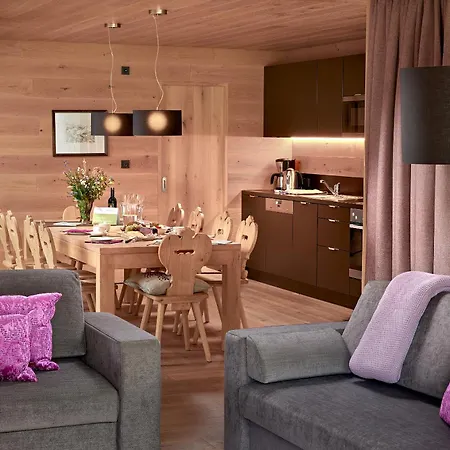 Smaragdresort Apartment *