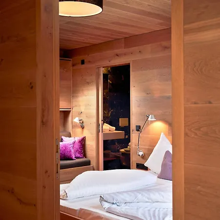 Smaragdresort * Bramberg am Wildkogel