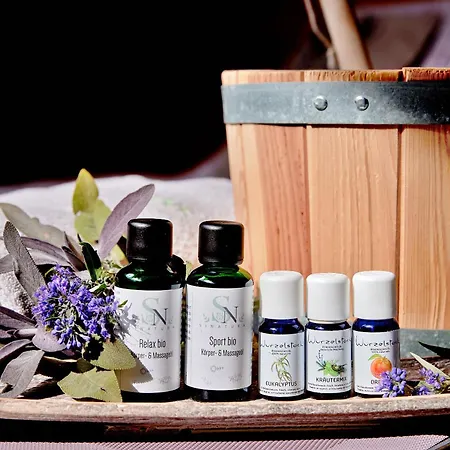 Lejlighed Smaragdresort Bramberg am Wildkogel