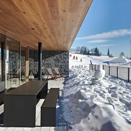 Lejlighed Smaragdresort Bramberg am Wildkogel