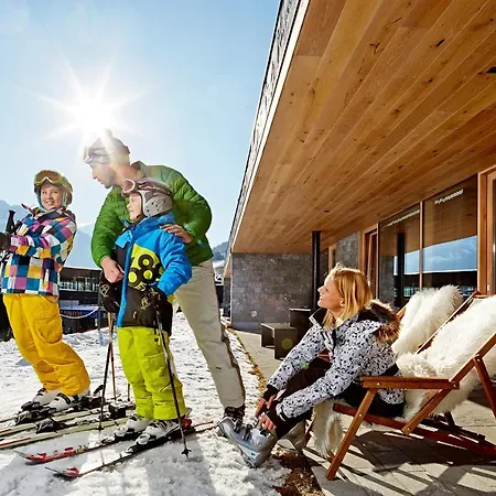 Smaragdresort Lejlighed