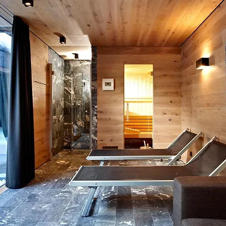 Apartment Smaragdresort Bramberg am Wildkogel