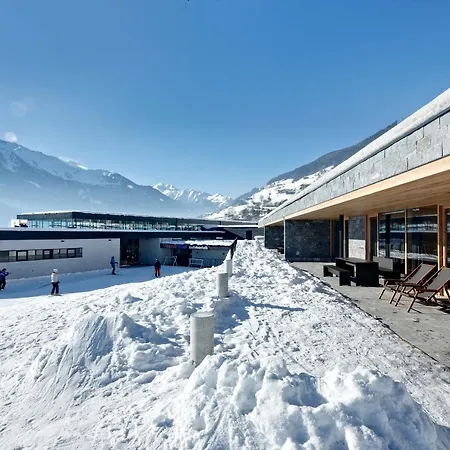 Lejlighed Smaragdresort Bramberg am Wildkogel