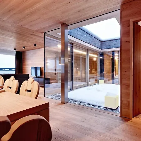 Smaragdresort Apartment