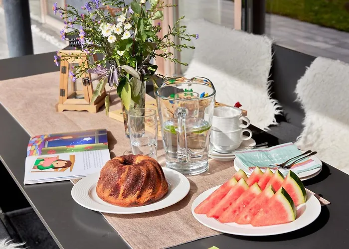 Apartman Smaragdresort