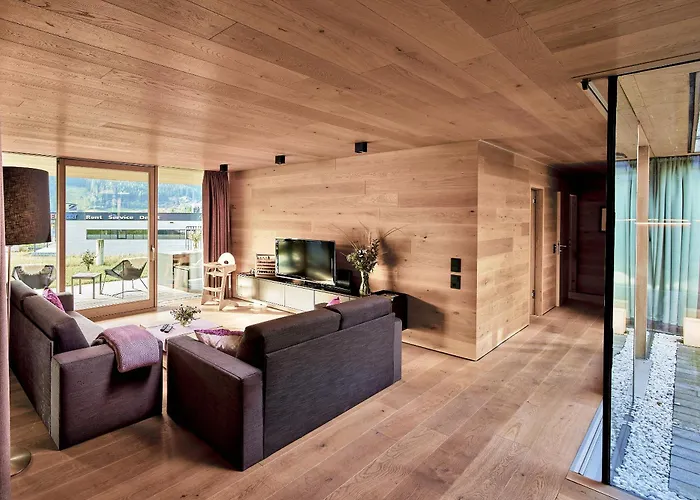 Smaragdresort 아파트 *