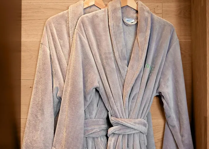 Smaragdresort * 브람베르크 암 빌트코겔