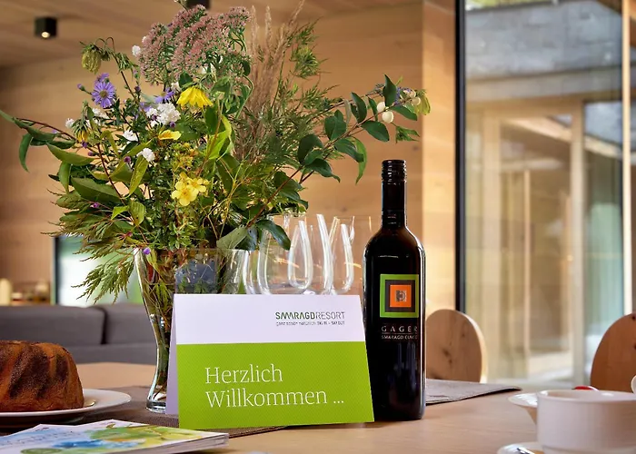 Apartman Smaragdresort