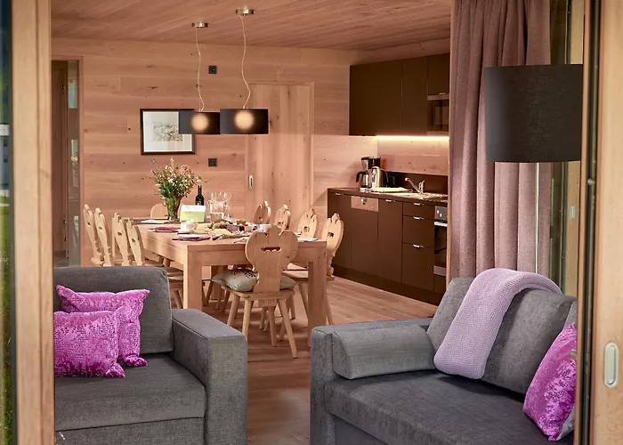 Smaragdresort Apartman *