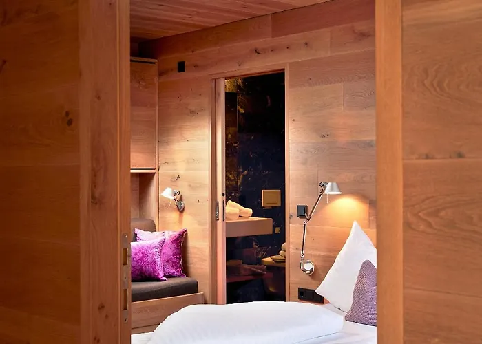 Smaragdresort * Bramberg am Wildkogel