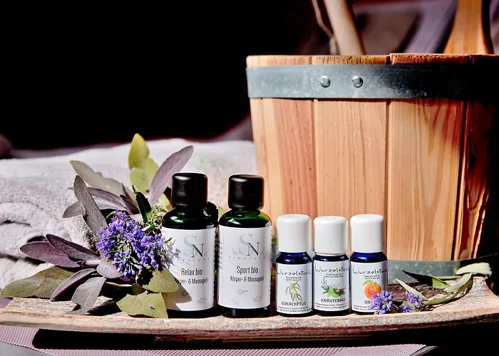 아파트 Smaragdresort 브람베르크 암 빌트코겔