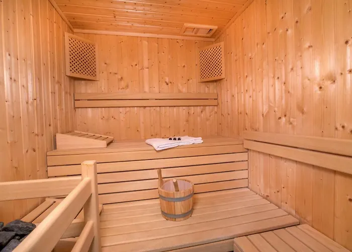 Smaragdresort Apartman