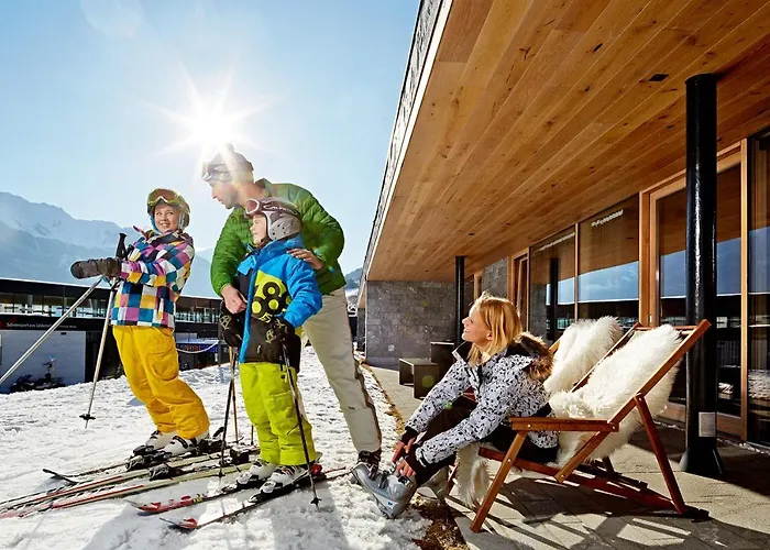 Smaragdresort 아파트