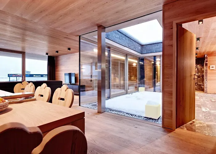 Smaragdresort Apartman